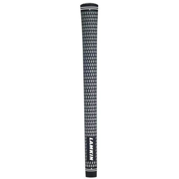 Crossline 58R Midsize Grip Black White