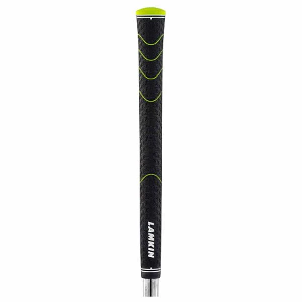 Sonar Tour+ Calibrate Standard Grip Black
