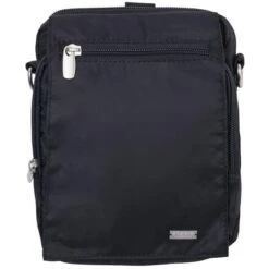 ABACUS Ladies Berwick Purse Black 600