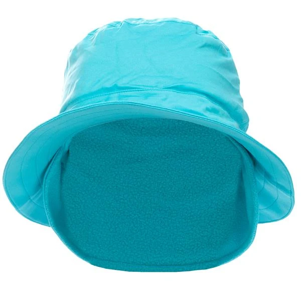 Waterproof Hat Scuba Blue - Image 2