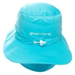 Waterproof Hat Scuba Blue