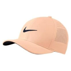 Nike Aerobill Classic 99 Cap M/L Orange 814