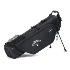 Callaway Par 3 Stand Bag Black