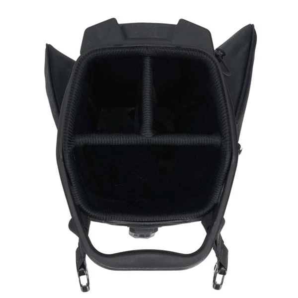 Callaway Par 3 Stand Bag Black - Image 2