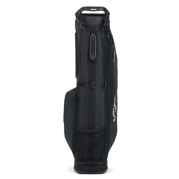 Callaway Par 3 Stand Bag Black - Image 4