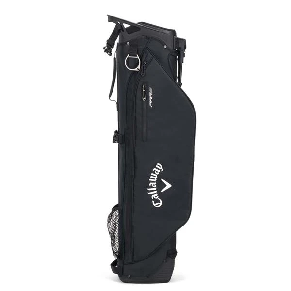 Callaway Par 3 Stand Bag Black - Image 5
