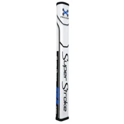 Flatso 1.0 Putter Grip Black - White - Blue