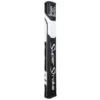 Flatso 3.0 Putter Grip Black White