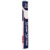 Flatso 3.0 Putter Grip White - Navy - Red
