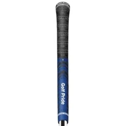 Golf Pride Multi Compound Standard Grip Blue