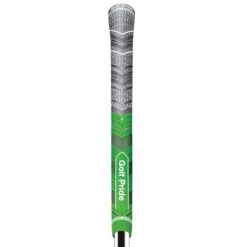 Golf Pride MCC Plus 4 Standard Grip Green