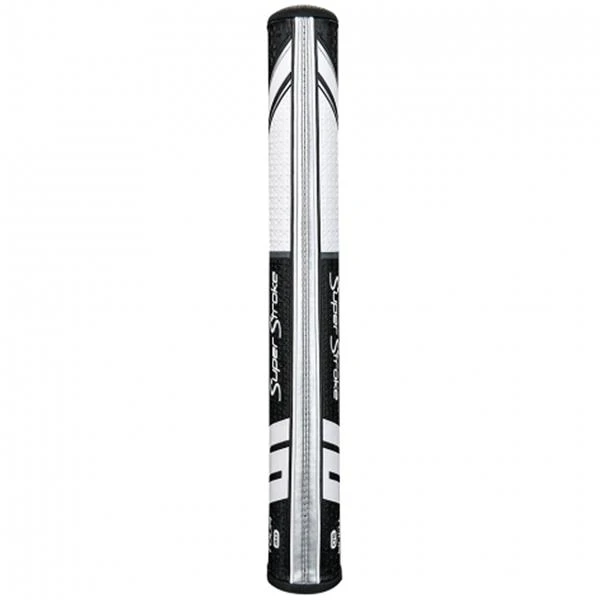 Traxion Tour 3.0 Grip White Black - Image 3