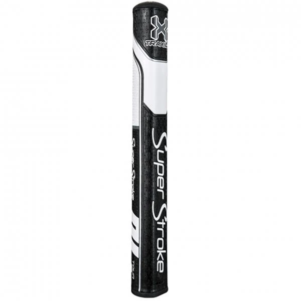 Traxion Tour 3.0 Grip White Black