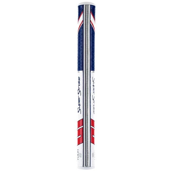 Traxion Tour 3.0 Grip Red - White - Blue - Image 3