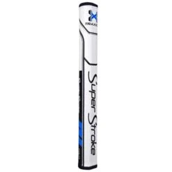 Traxion Tour 2.0 Grip Blue - Black - White