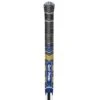 Golf Pride MCC Teams Midsize Grip . Navy - Yellow
