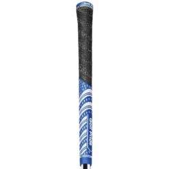 Golf Pride MCC Teams Standard Grip . Blue - White