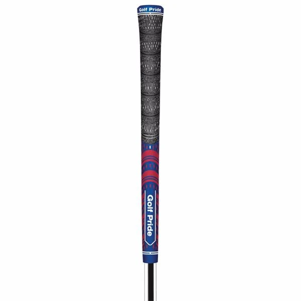 Golf Pride MCC Teams Standard Grip . Navy Red