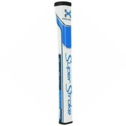 Pistol GT 2.0 Grip White Blue Navy