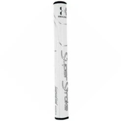 Traxion Tour 2.0 Grip White Silver
