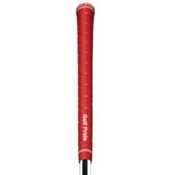 Golf Pride Tour Wrap 2G Standard Grip Red