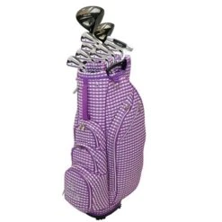 Lynx Ladies Crystal & PX S Cat RH Package Set