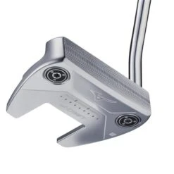 Mizuno M Craft 6 Putter Bend 6 White Satin