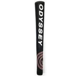 Odyssey Jumbo Grip Black