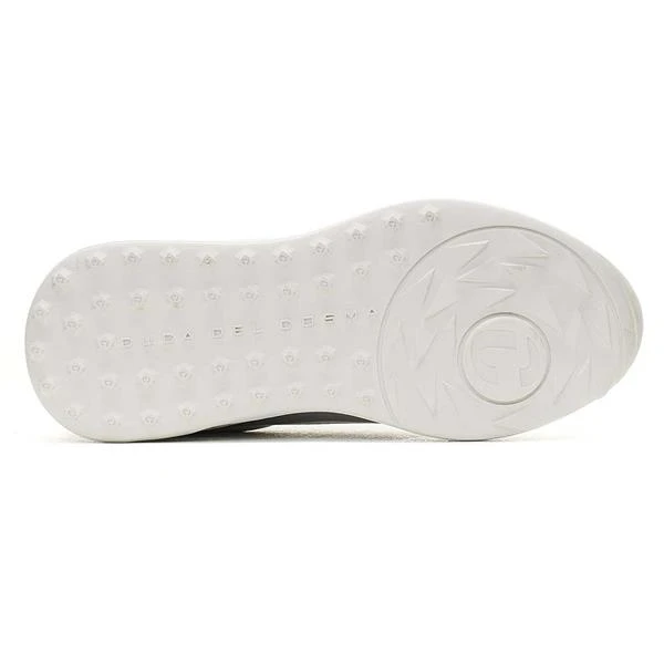 Ladies Wildcat Shoes Light Grey - Image 2