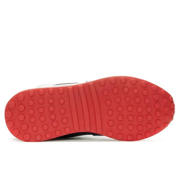 Ladies Lorenza Boots Navy - Image 2