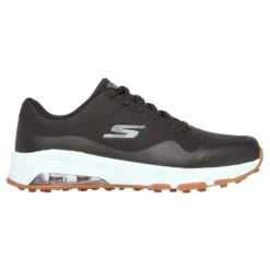 Skechers Ladies Go Golf Skech-Air Dos Black