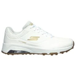 Skechers Ladies Go Golf Skech-Air Dos White
