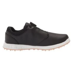 Skechers Ladies Go Golf Elite 3 Twist BOA Shoes Black