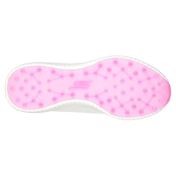 Skechers Ladies Go Golf Max 2 White - Multi - Image 2