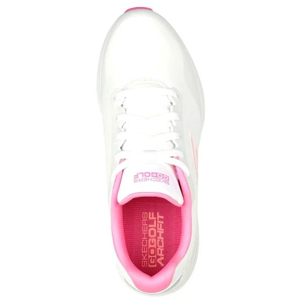 Skechers Ladies Go Golf Max 2 White - Multi - Image 4