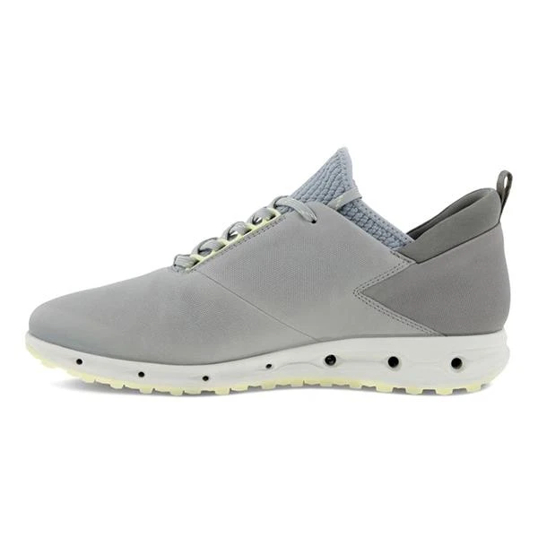 ECCO Ladies Golf Cool Pro Shoes Concrete Wild Dove - Image 3