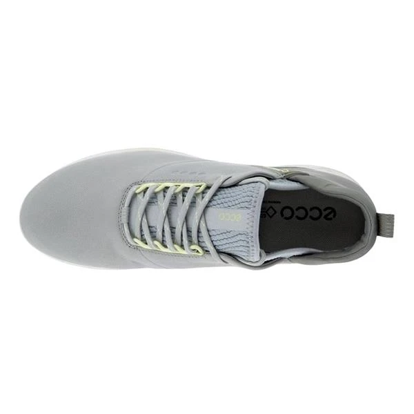 ECCO Ladies Golf Cool Pro Shoes Concrete Wild Dove - Image 4