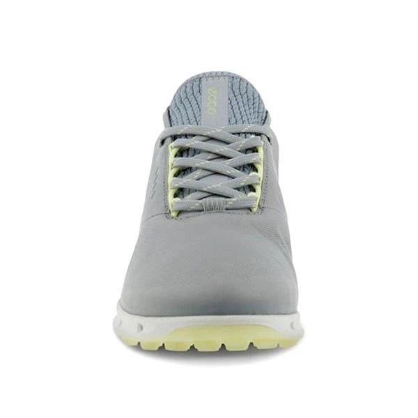 ECCO Ladies Golf Cool Pro Shoes Concrete Wild Dove - Image 5