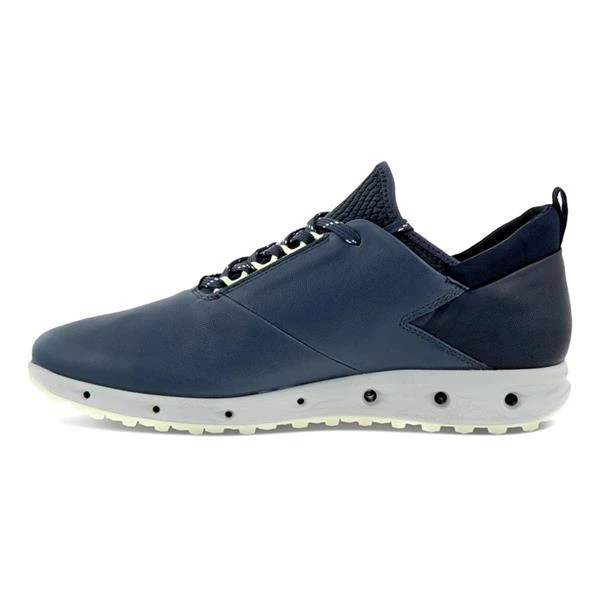 ECCO Ladies Golf Cool Pro Shoes Ombre Night Sky Navy - Image 3