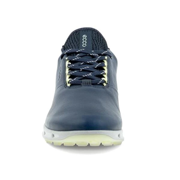 ECCO Ladies Golf Cool Pro Shoes Ombre Night Sky Navy - Image 5