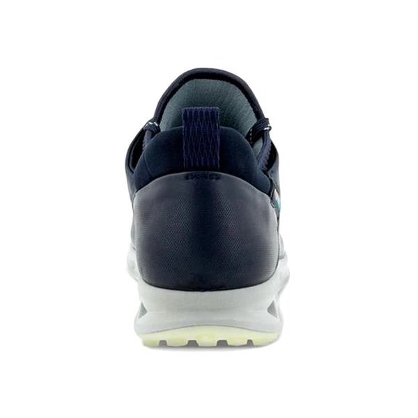 ECCO Ladies Golf Cool Pro Shoes Ombre Night Sky Navy - Image 6