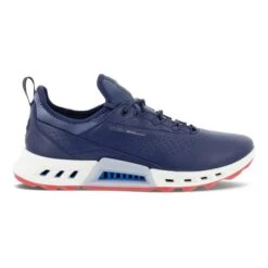 ECCO Ladies Golf Biom C4 GORE-TEX SURROUND® Shoes Marine