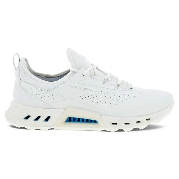 ECCO Ladies Golf Biom C4 GORE-TEX SURROUND® Shoes White