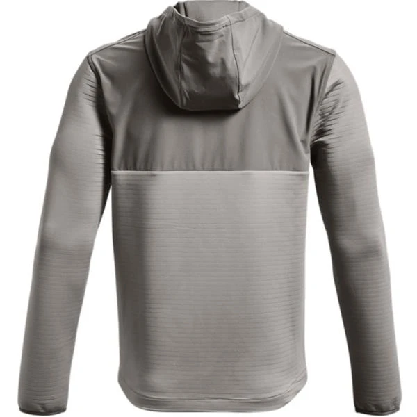 Under Armour Gents Storm Daytona Full Zip Jacket Concrete (066) - Image 2