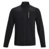 Under Armour Gents Storm Revo Jacket Black (001)