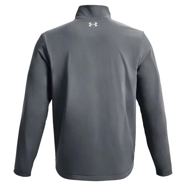 Under Armour Gents Storm Revo Jacket Pitch Grey (012) - Image 2