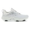 ECCO Ladies Golf Biom G5 GORE-TEX BOA® Fit Shoes White