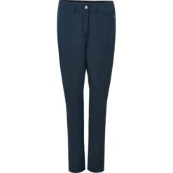 ABACUS Ladies Links Warm Waterproof Trousers Navy (300)