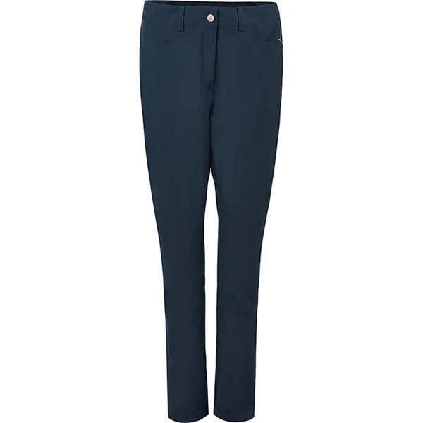 ABACUS Ladies Links Warm Waterproof Trousers Navy (300)
