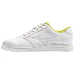 Mizuno Ladies G-Style Shoes White